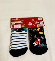 Kinder-Thermosocken Größe 19-22 Leipzig - Gohlis-Mitte Vorschau