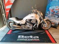 Suzuki VZR 1800 Mecklenburg-Vorpommern - Wismar Vorschau