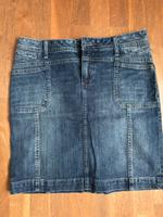 Jeans Rock – S. Oliver - Größe 38 – blau Bochum - Bochum-Nord Vorschau