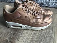 Damen Turnschuhe von Nike „Air Max“ in Größe 38 Niedersachsen - Belm Vorschau