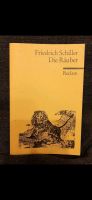 Reclam Friedrich Schiller Die Räuber Köln - Worringen Vorschau