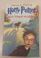 Harry Potter und die Gefangene von Askaban Niedersachsen - Goslar Vorschau