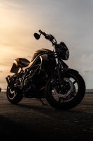 Suzuki SV 650 2017 Berlin - Tempelhof Vorschau