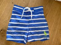 RALPH LAUREN BADE HOSE SHORTS NEUWERTIG BABY JUNGEN 80/86 Dresden - Weixdorf Vorschau