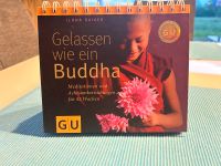 Gelassen wie ein Buddha Ilona Daiker GU Selbsthilfe Sachsen - Waldheim Vorschau