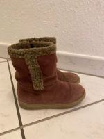 Pepino Wildlederschuhe warm gefüttert Gr.28 Köln - Volkhoven / Weiler Vorschau