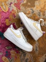 Limitiert Nike Air Force 1 '07 White Lemon Drop Regal Pink stockx Rheinland-Pfalz - Koblenz Vorschau