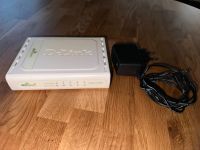 D-Link DGS-1005D 5-Port Gigabit Switch Nordrhein-Westfalen - Krefeld Vorschau