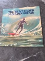 Schallplatte The Beach Boys Bayern - Augsburg Vorschau