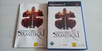 PS2 + PC Spiele-Sword Of The Samurai, Battlestrike, etc., TOP!!! Hessen - Hohenroda Vorschau