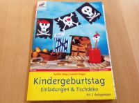 Buch zur Bastelanleitung zum Kindergeburtstag Nordrhein-Westfalen - Gescher Vorschau
