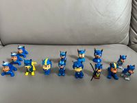 Paw Patrol Figuren je 1€ Bochum - Bochum-Südwest Vorschau