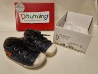 Däumling Lauflernschuhe/Barfußschuhe Gr. 21 Nordrhein-Westfalen - Dorsten Vorschau