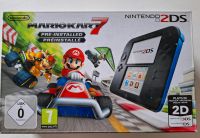 Nintendo 2DS mit 4 Spielen Niedersachsen - Luhden Vorschau