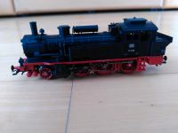 Märklin H0 Tenderlokomotive Baden-Württemberg - Sinzheim Vorschau