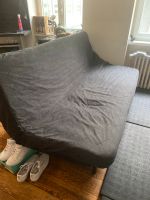 Schlaf Couch Ikea mit Federkern Matratze Friedrichshain-Kreuzberg - Kreuzberg Vorschau