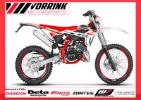 Beta RR 50 Enduro Modell Sport in weiß oder Rot Niedersachsen - Itterbeck Vorschau