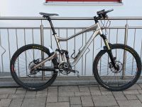 Giant Trance X1 L Eloxiert Dtswiss 240s MAXXIS RockShox Fox 26" Bayern - Saaldorf-Surheim Vorschau