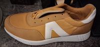 Herrenschuhe Beige mit weiss NEU GR46 Dortmund - Hombruch Vorschau