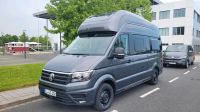 Volkswagen Grand California  600 mit Navi/Hochbett/Solar Bayern - Gaimersheim Vorschau