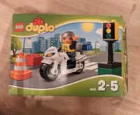 LEGO Duplo 5679 Polizei Motorrad Nordrhein-Westfalen - Reichshof Vorschau