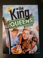 The King of Queens - Staffel 1 Saarland - Saarlouis Vorschau