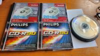 2x CD-90 Philips 2 DVD+R Imation 6 x DVD-RW Maxell neu Nürnberg (Mittelfr) - Südoststadt Vorschau