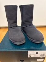 EMU Ausrailia Winterstiefel blau Größe 36 Baden-Württemberg - Remchingen Vorschau