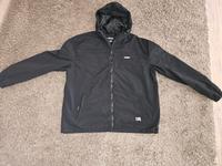 Snipes La Casa De Papel Regenjacke XL Hessen - Baunatal Vorschau
