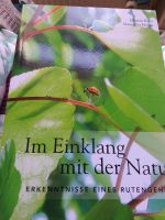 Im Einklang mit der Natur  ( Rutengehen ) Berlin - Wilmersdorf Vorschau