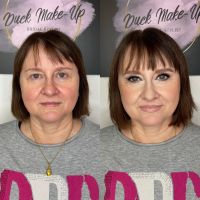 Make- Up Beratung/ Make- Up Unterricht Bayern - Rosenheim Vorschau