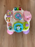 VTech Baby Abenteuer Spieltisch pink Bayern - Ansbach Vorschau