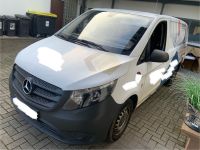 Mercedes Vito Langer Radstand 109 CDI Saarland - Neunkirchen Vorschau