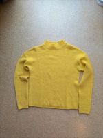 Warmer farbenfroher Pullover Gr. 158/164 Bayern - Affing Vorschau