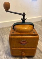 Leinbrocks ideal Kaffemühle vintage deko alt Köln - Kalk Vorschau