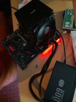 Gaming PC Intel 8700k MSI Board 8Gb Grafikkarte AMD RX580 Niedersachsen - Hemmoor Vorschau