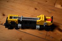 Lego Eisenbahn Kranwagen 7814 Bayern - Aschaffenburg Vorschau