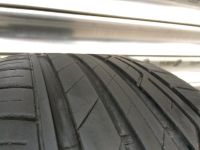 4x Bridgestone Turanza T001 Sommerreifen 185/50 R 16 81H AQ10*1 Nordrhein-Westfalen - Herford Vorschau