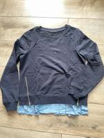Pullover Zero Gr.S Niedersachsen - Burgdorf Vorschau