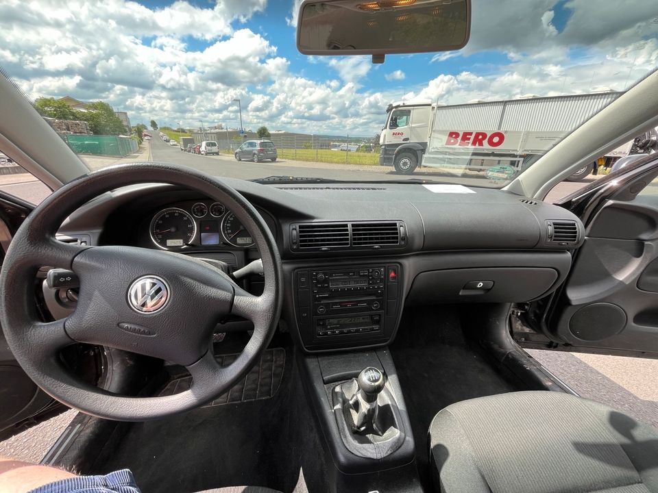 VW Passat 3BG in Linsengericht