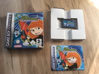 Gameboy advance spiel kim possible Sachsen - Thermalbad Wiesenbad Vorschau