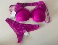 VIVANCE - BH und String - PINK - Pure Selection - NEU Baden-Württemberg - Baden-Baden Vorschau