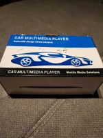Car Multimedia Player Radio USB Bayern - Cham Vorschau