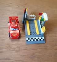 Lego Juniors 10730 Cars Disney Lightining McQueen Hessen - Wiesbaden Vorschau