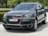 Audi Q7 3.0 TDI QUATTRO S LINE 7 SITZER 8 FACH BEREIF Hessen - Dreieich Vorschau
