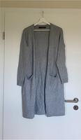 Langer grauer Cardigan von Vero Moda Nordrhein-Westfalen - Steinheim Vorschau