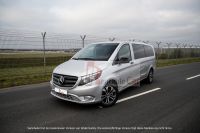 Mercedes Benz 9-Sitzer zu vermieten! Nur 180€/Tag! Autovermietung Hamburg-Mitte - Hamburg Borgfelde Vorschau