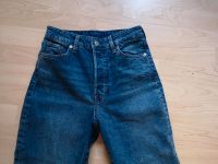 Damenjeans von H&M, Mom, high waist, Gr.34, XS Nordrhein-Westfalen - Hilden Vorschau