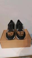 Be Gold Damen-Sneaker mit Leopardenmuster, Größe 40 Bayern - Willanzheim Vorschau