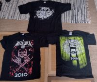 Metallica Club T-Shirt Schleswig-Holstein - Osterby bei Medelby Vorschau
